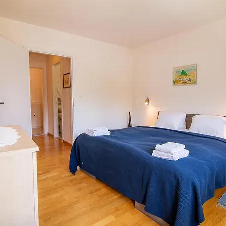 Apartment Viktoria A46