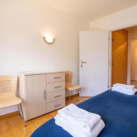 Apartment Viktoria A46 Arosa
