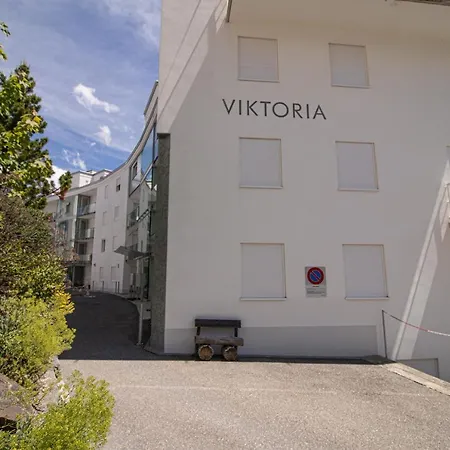 Viktoria A46 Apartment
