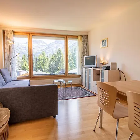 Apartment Viktoria A46 *